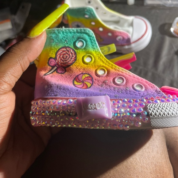 Meet your Posher, Jasmin - Picture 7 of 10